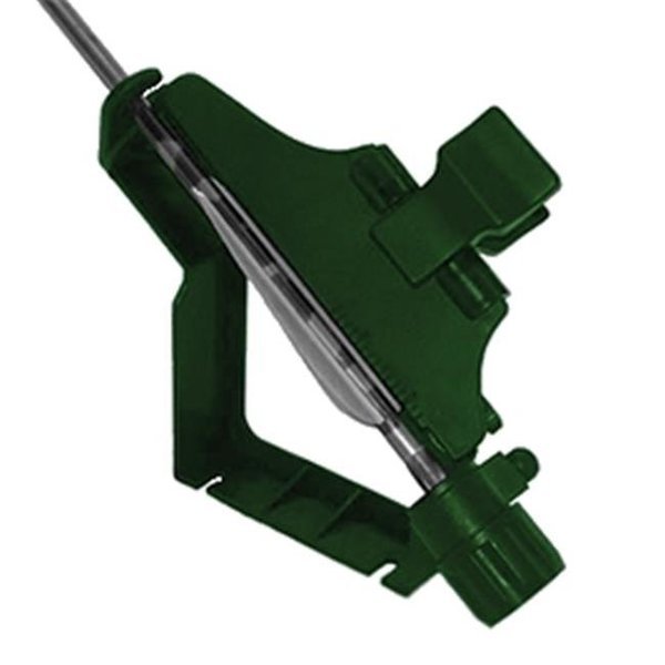 Grayling Outdoor Products 5961 Grayling Fletching Jig Right Helical, Grayling Outdoor Products, Mfr#: 5961